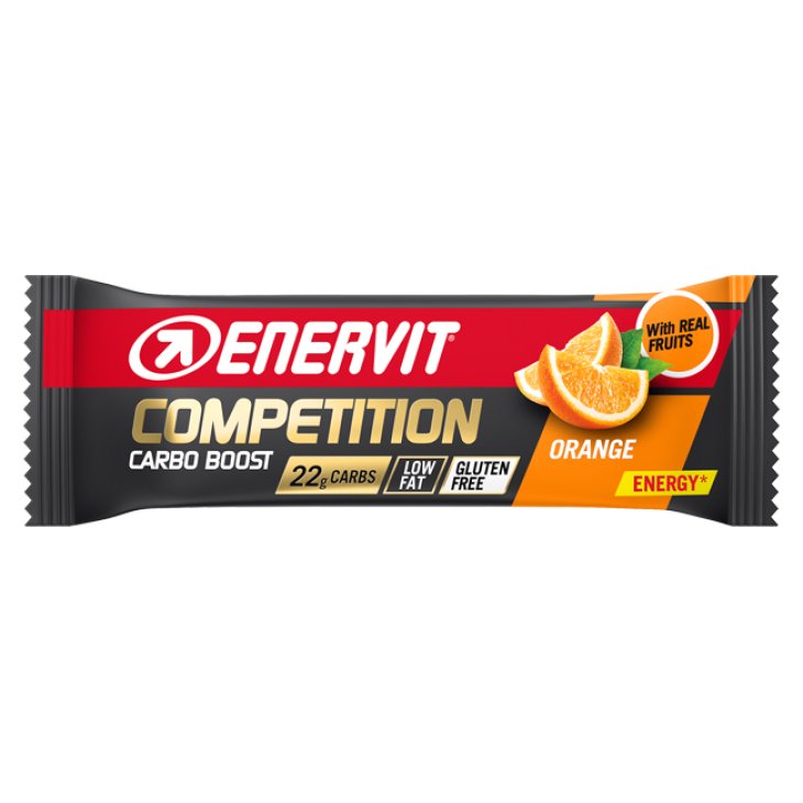 ENERVIT PS COMPETITION ARANC 1BA ENERVIT PS COMPETITION ARANC 1BA