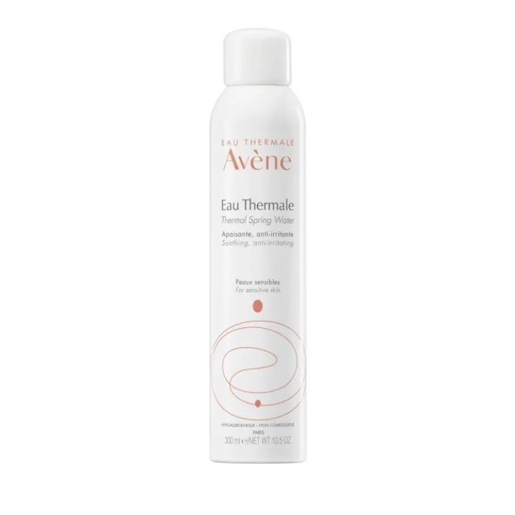AVENE ACQUA TERMALE SPRAY KIT