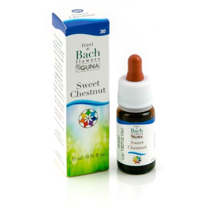 BACHFLOWERS 30 Sweet Chest10ml