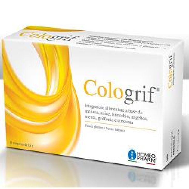 COLOGRIF 30CPR<