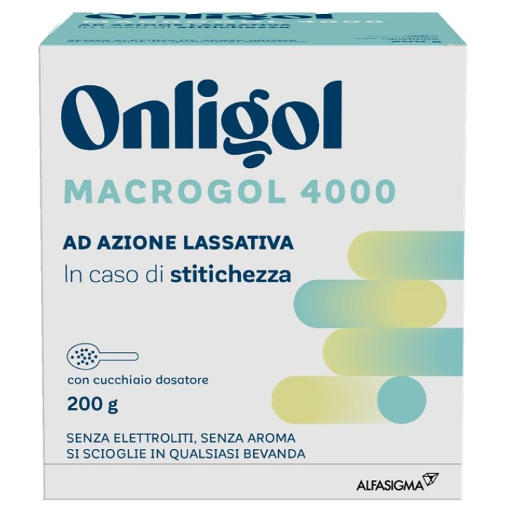 ONLIGOL FLACONE 200G C/CUCC DOS<