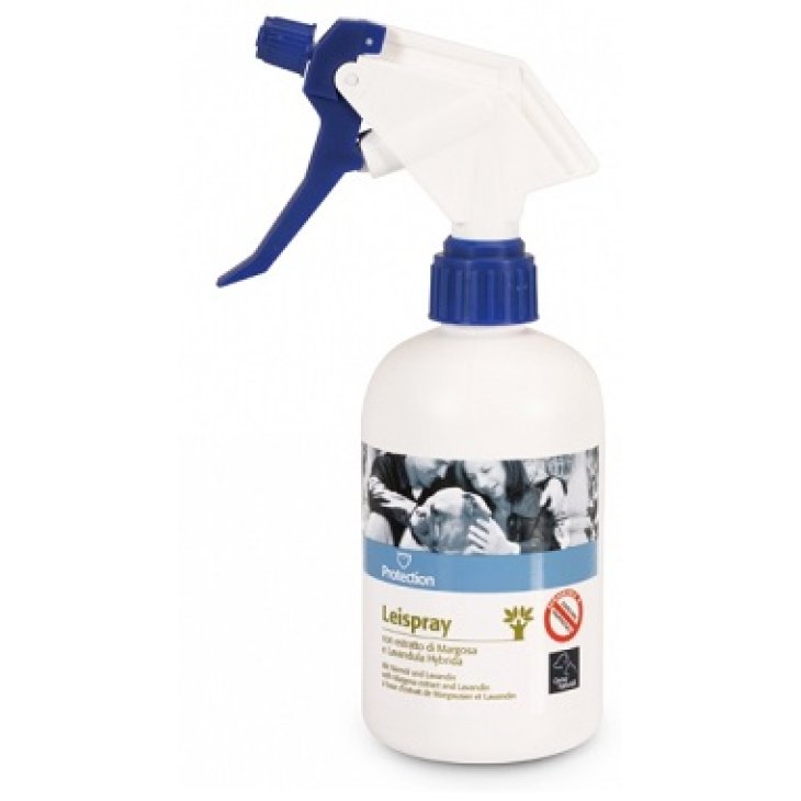 LEISPRAY PROTECTION 500ML<