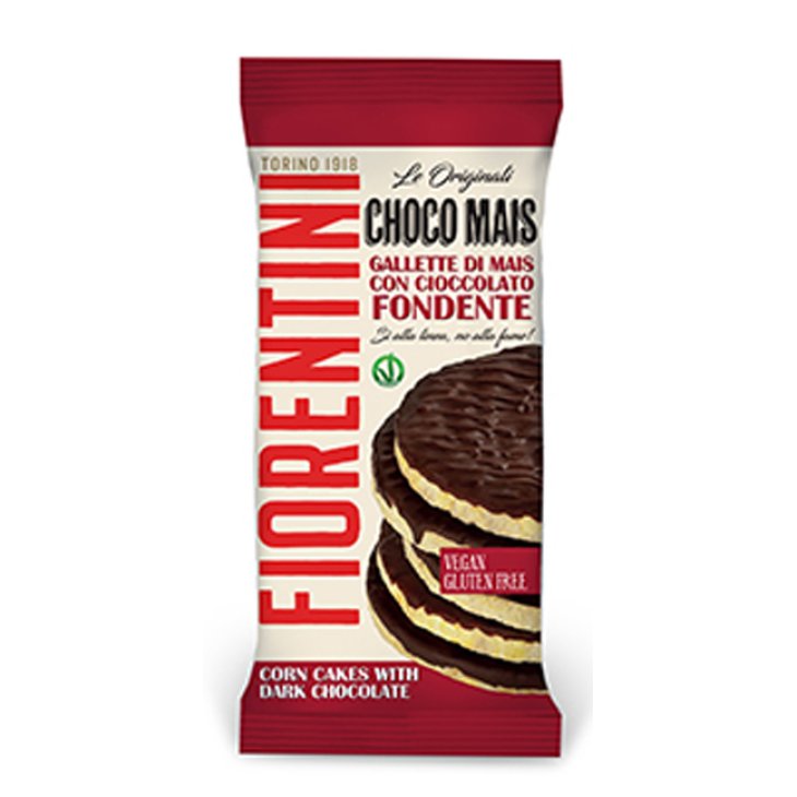 CHOCOMAIS GALLETTE CIOCC FOND