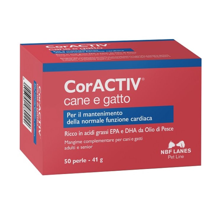 CORACTIVE 50PRL VET CORACTIVE 50PRL VET