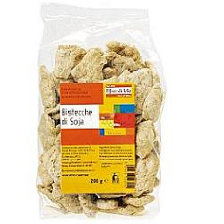 PROBIOS Bistecche Soja 200g