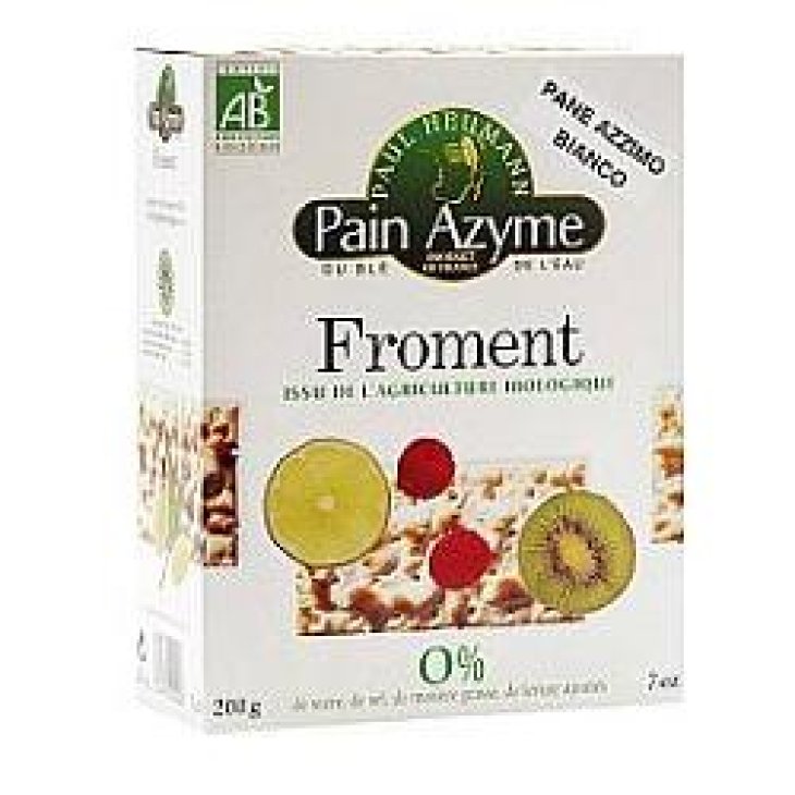 PROBIOS Pane Azz.Bio Bi.200g