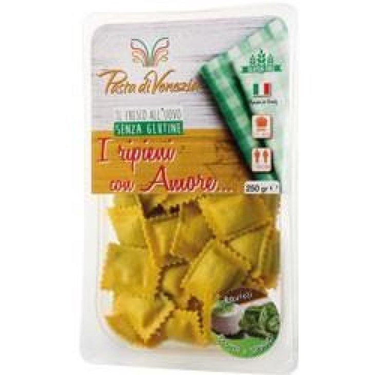 PASTA VENEZIA RAVI RIC/SPI125G