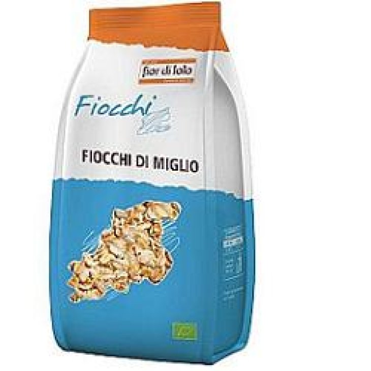 PROBIOS Fiocchi Miglio Bio300g