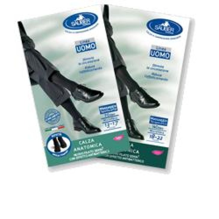 SAUBER-140-U Q-SKIN Nero G