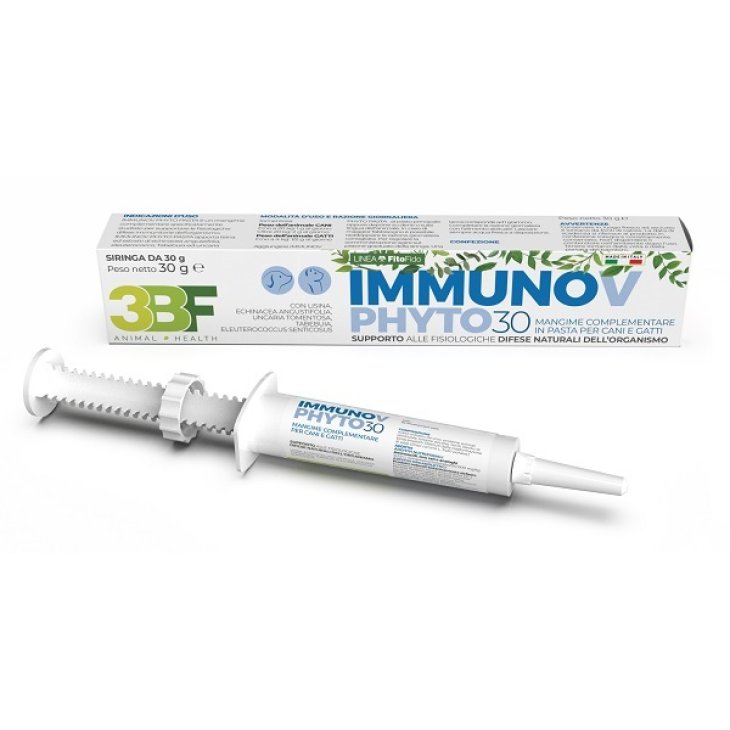 IMMUNOV PASTA 30G