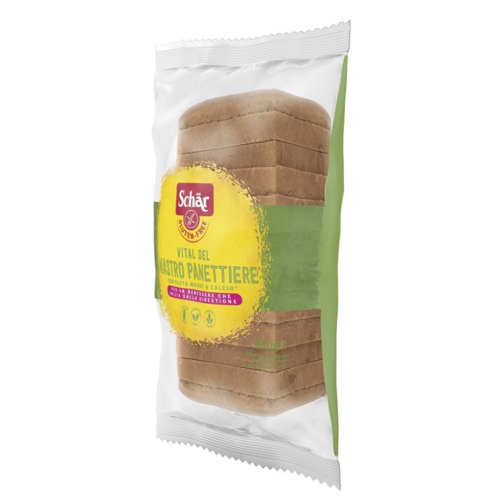SCHAR Mastro Panettiere Vital