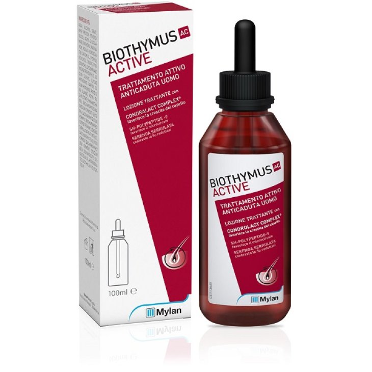 BIOTHYMUS-AC ACT U LOZ 100ML