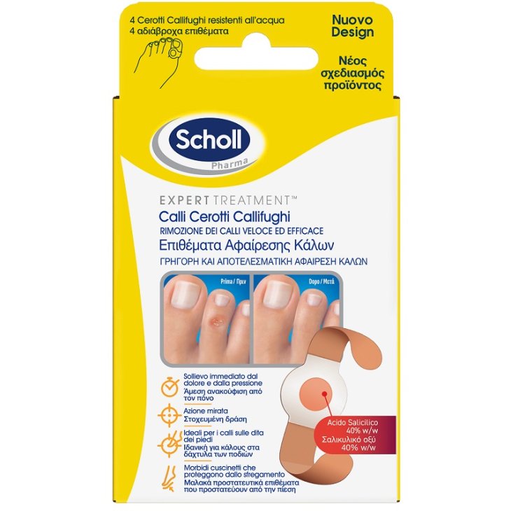 SCHOLLS CER CALLIF TRATT R/PROT