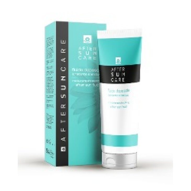AFTER SUN CARE 200ml
