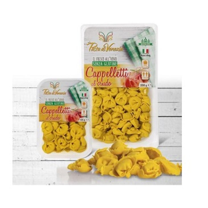 PASTA VENEZIA CAPPELL CRUD125G