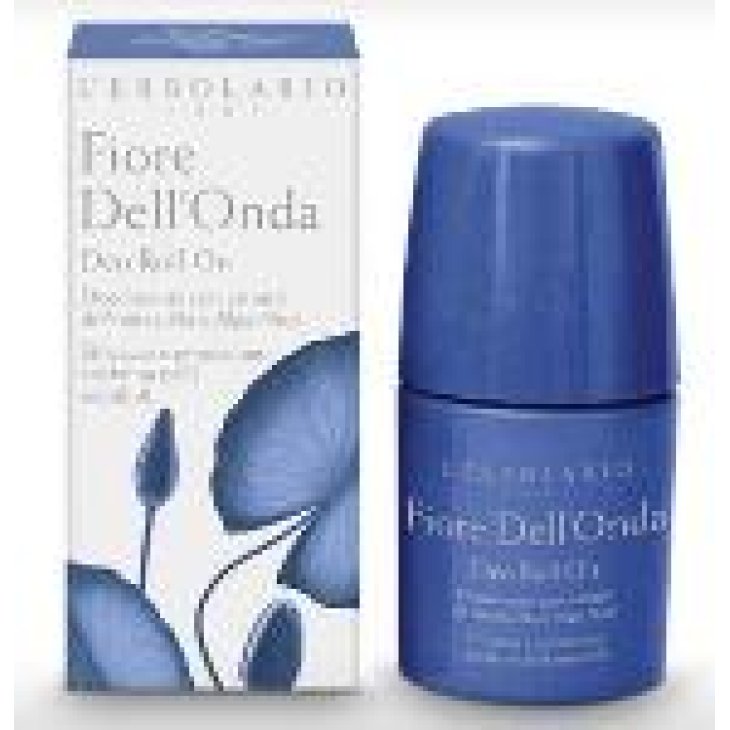FIORE DELL'ONDA DEOD ROLL-ON