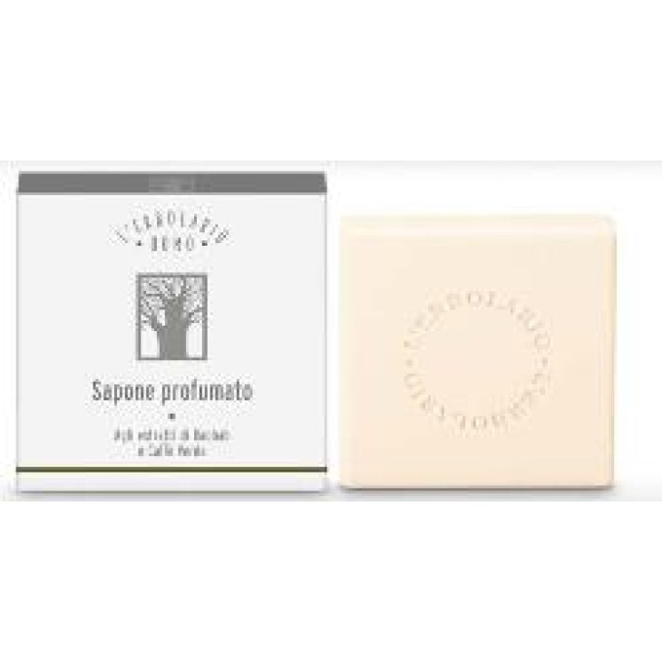 UOMO SAPONE PROFUMATO 100G