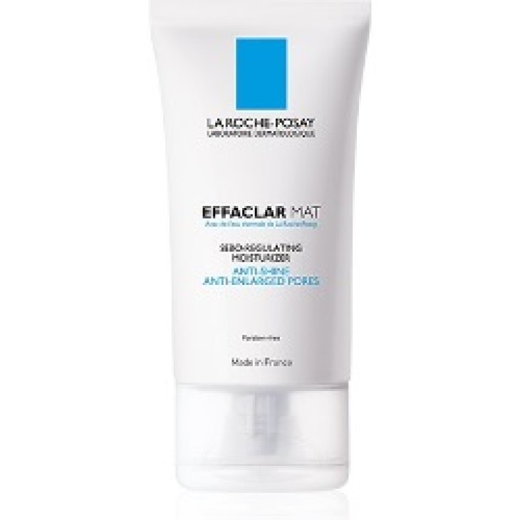 EFFACLAR MAT C/ECH GEL+AC