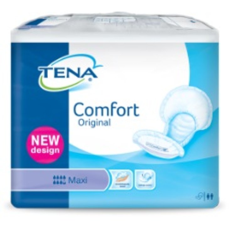 TENA COMFORT ORIGINAL MAXI28PZ