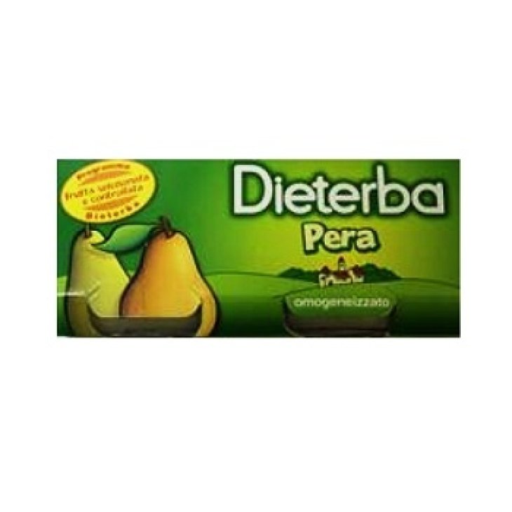 DIETERBA OMO PERA 80X3