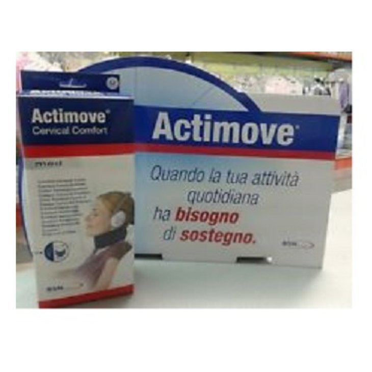 ACTIMOVE CERVICAL M
