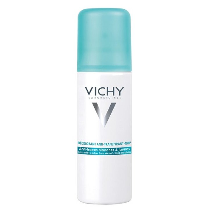 VICHY-DEOD AEROS ANTITRASP 125M