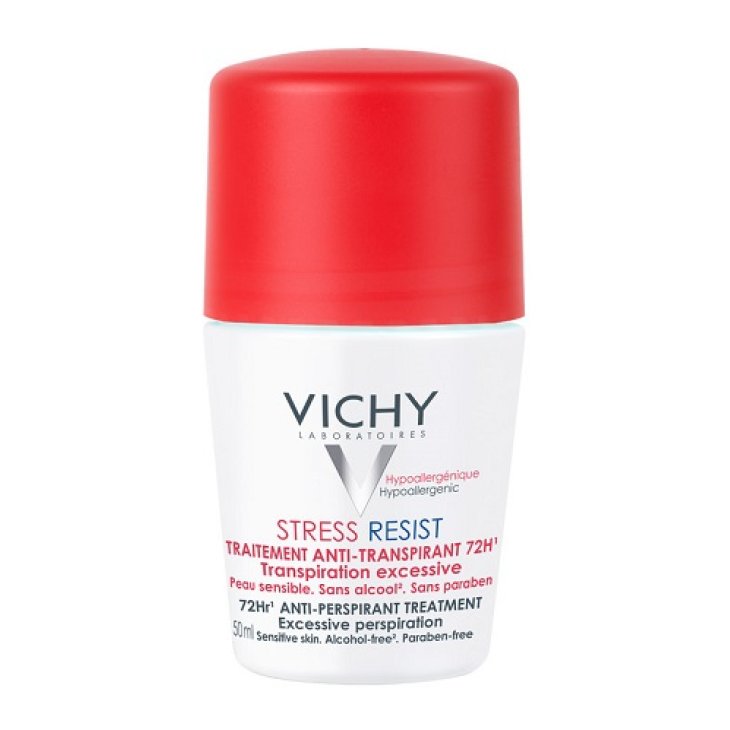 VICHY DEO BILLE STRESS-R 50ML
