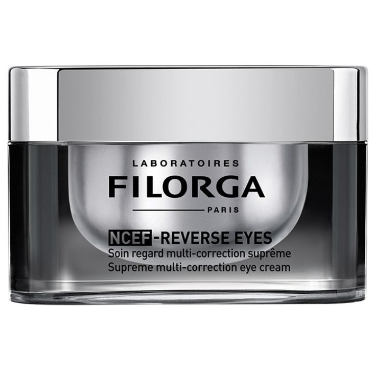 FILORGA NCEF REVERSE EYES 15ML<