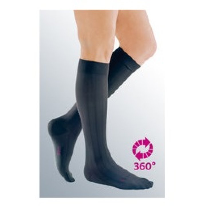 MEDI KL1 U GAMB.NERO L 2