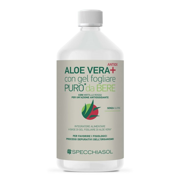 SUCCO ALOEVERA+ ALOE/MIRT R1LT