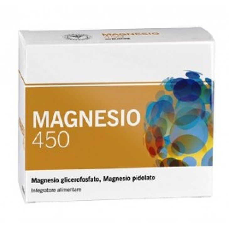 LFP MAGNESIO450 20BUST LFP MAGNESIO450 20BUST