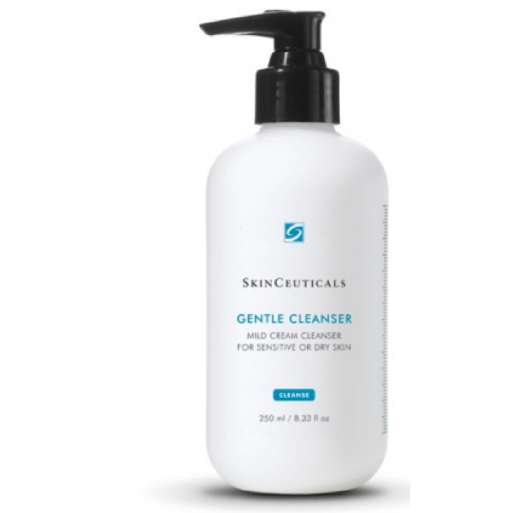 GENTLE CLEANSER 250ML