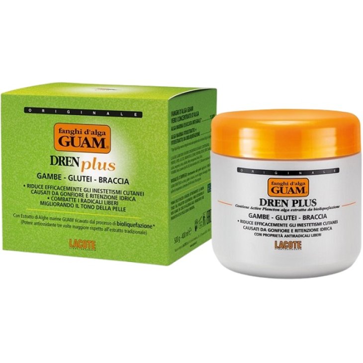 GUAM DREN FANGHI PLUS 500G