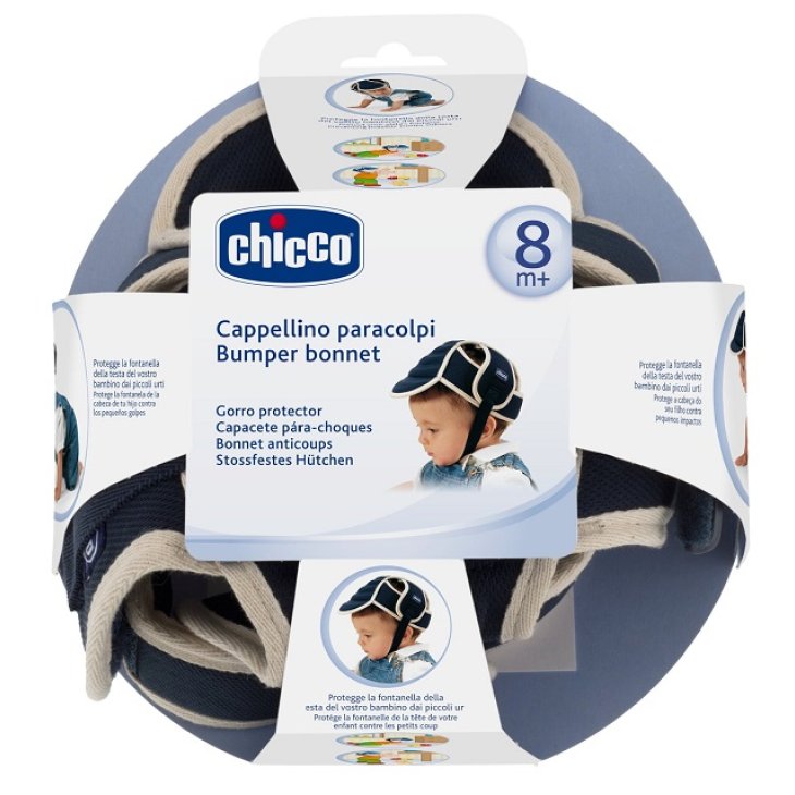 CAPPELLINO PARACOLPI 61489<