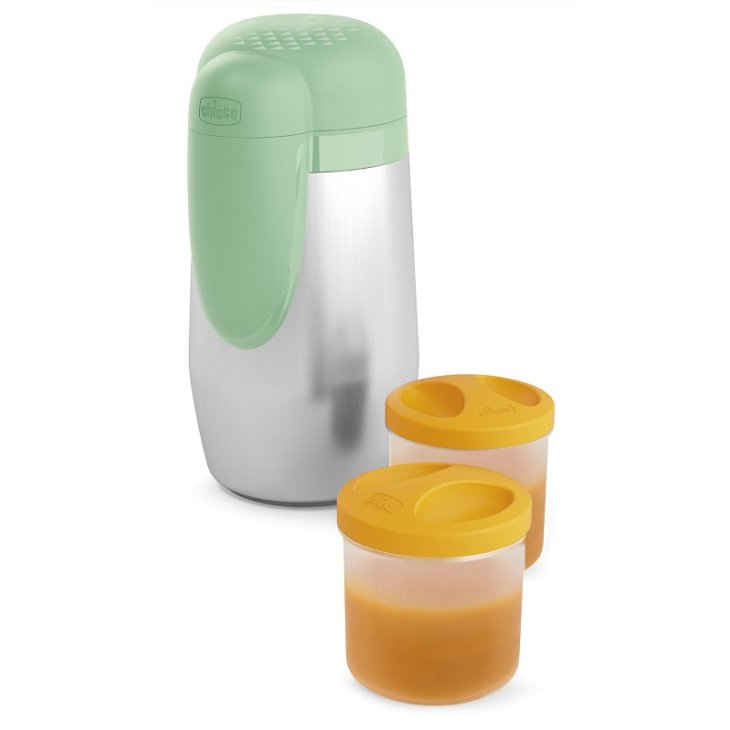 PORTAVIVANDE CH 60181 TERM STEP