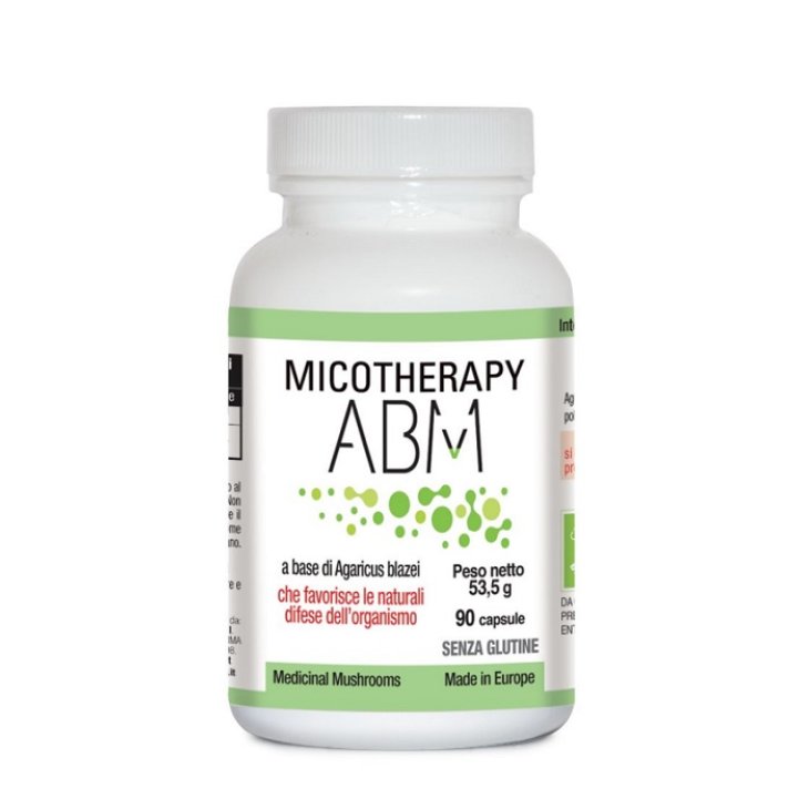 MICOTHERAPY ABM 90CPS