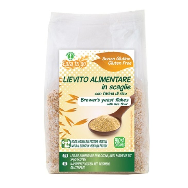 ETG LIEVITO SCAGLIE 100G