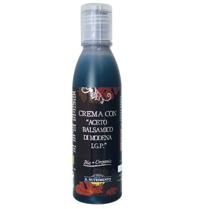 NUT CREMA ACETO BAL MODENA IGP