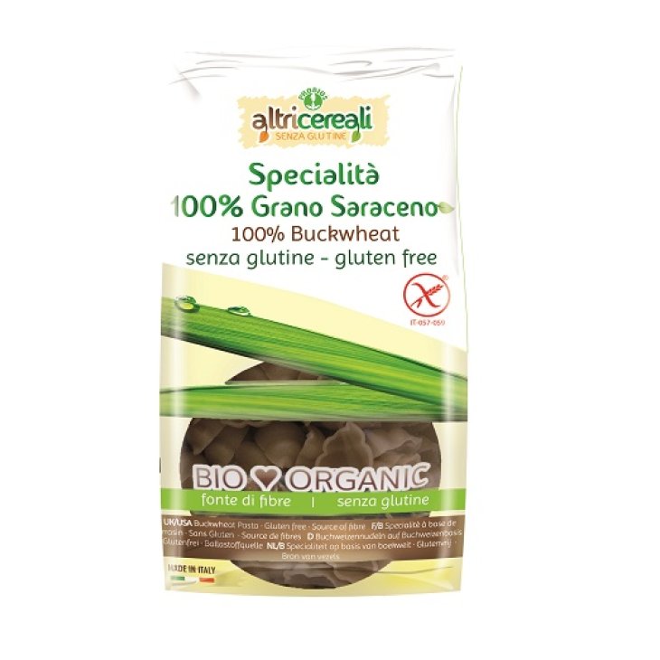 ALTRICEREALI CONCHIGLIE GR SAR