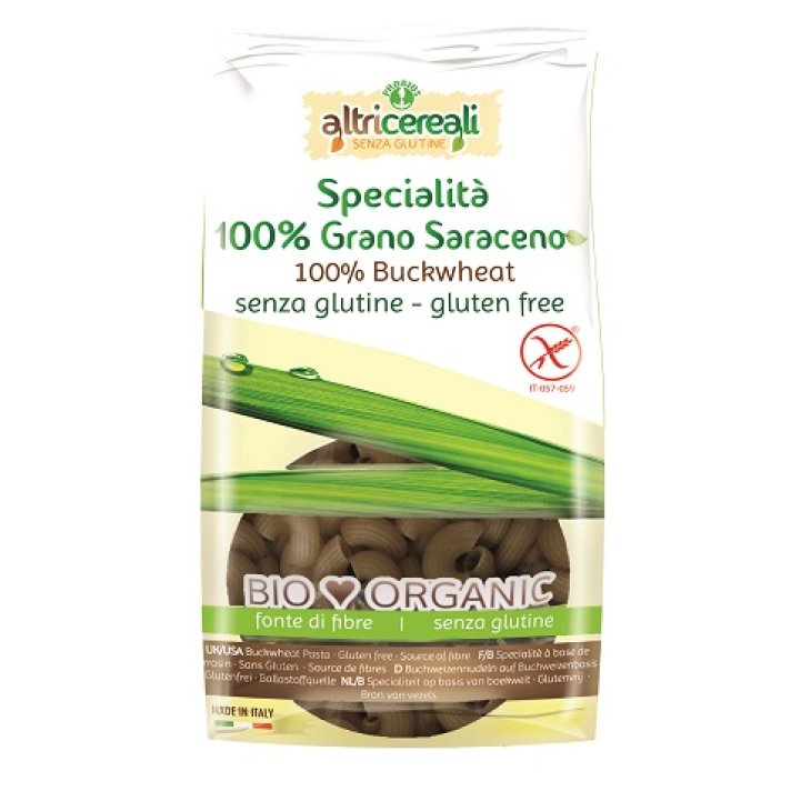 ALTRICEREALI CHIFFERI GRANO SA