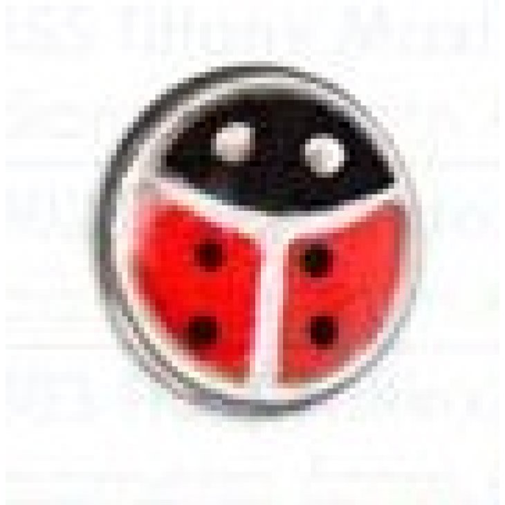 INV OREC IN187C COCCINELLA