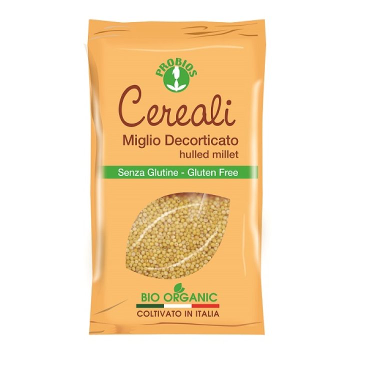 PROBIOS MIGLIO DECORTICATO 400G