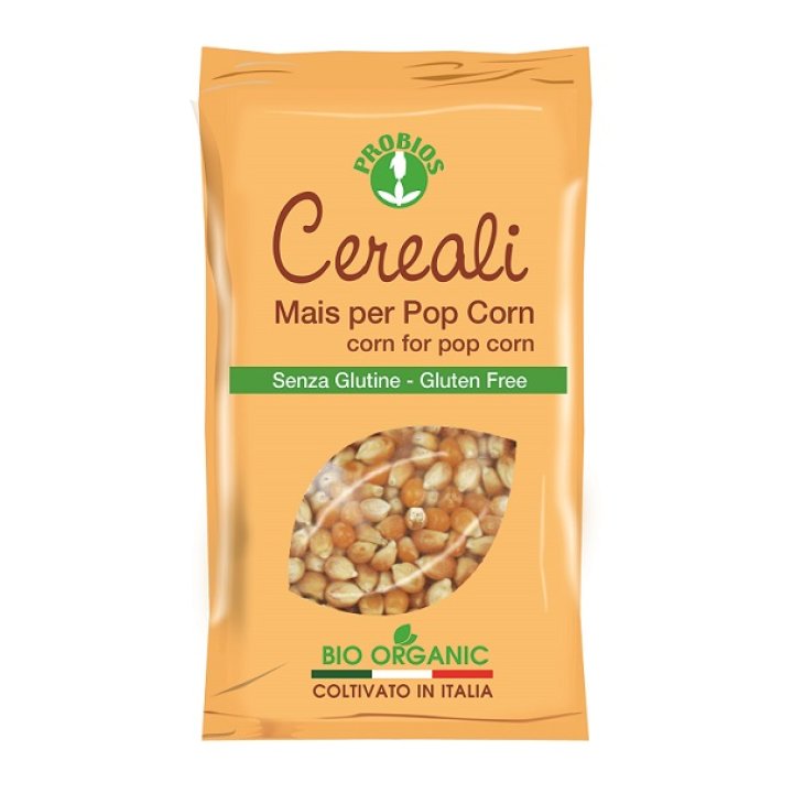 CER MAIS PER POP CORN 400G CER MAIS PER POP CORN 400G