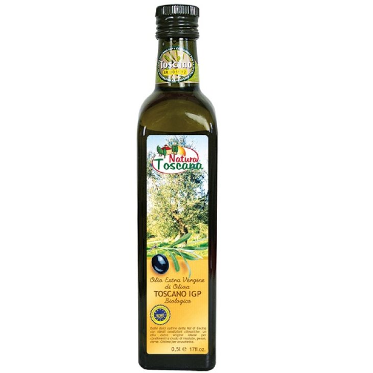 NAT OLIO EXVERG OLIVA IGP500ML