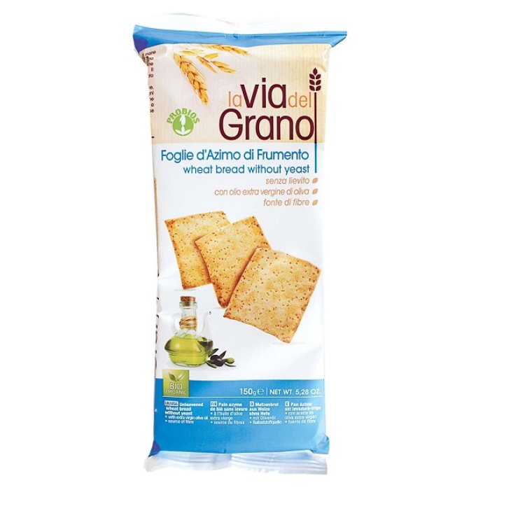 VDG FOGLIE D'AZIMO FRUM 150G