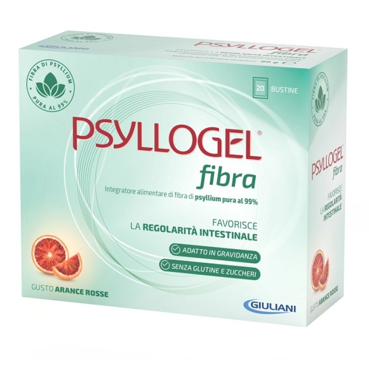 PSYLLOGEL ARANC ROSSE 20BS