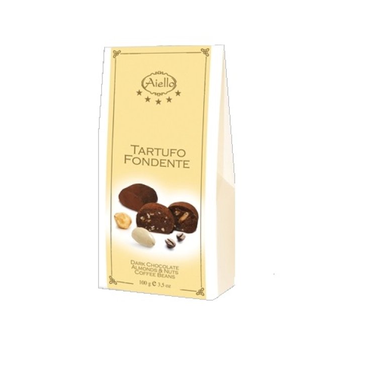 AIELLO TARTUFI FONDENTI BI100G