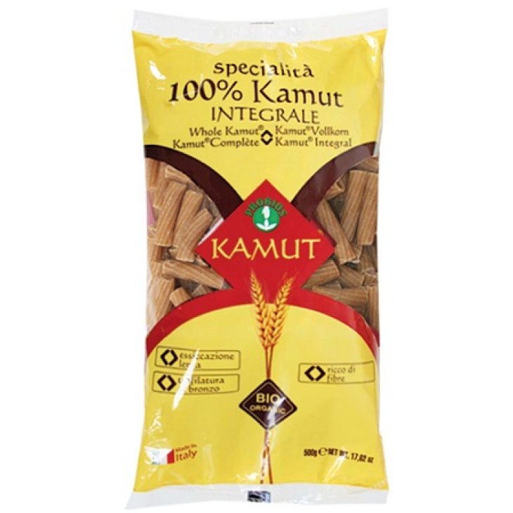 PAS KAMUT INTEG TORTIGLIONI ME