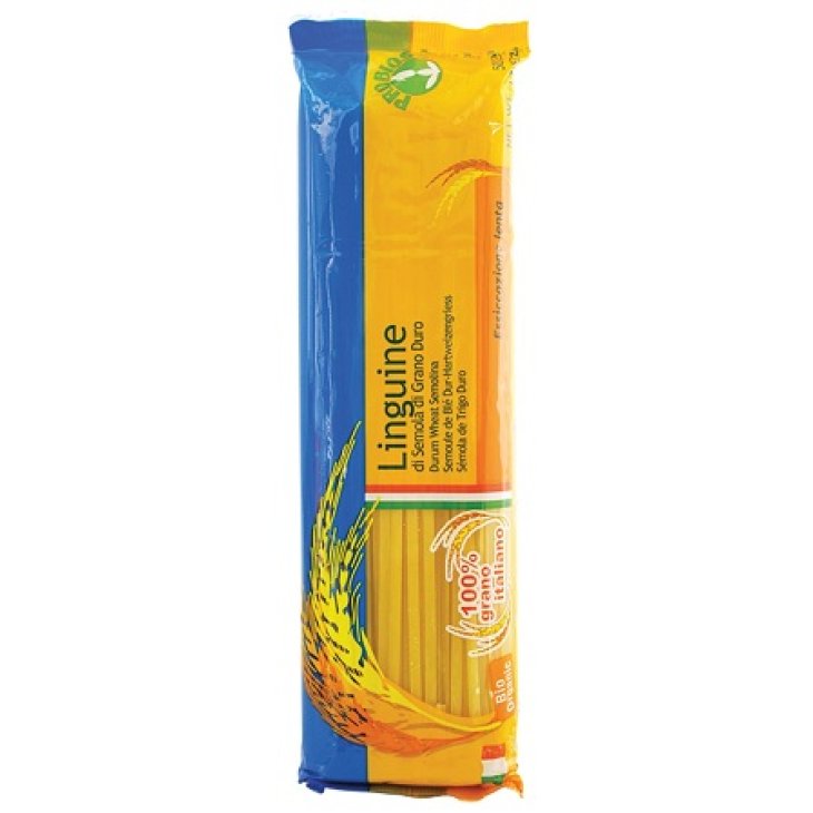 PASTA FRUM BIANCA LINGUINE500G