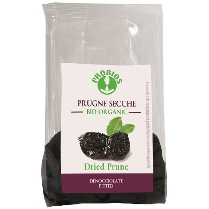 PRUGNE SECCHE 250G
